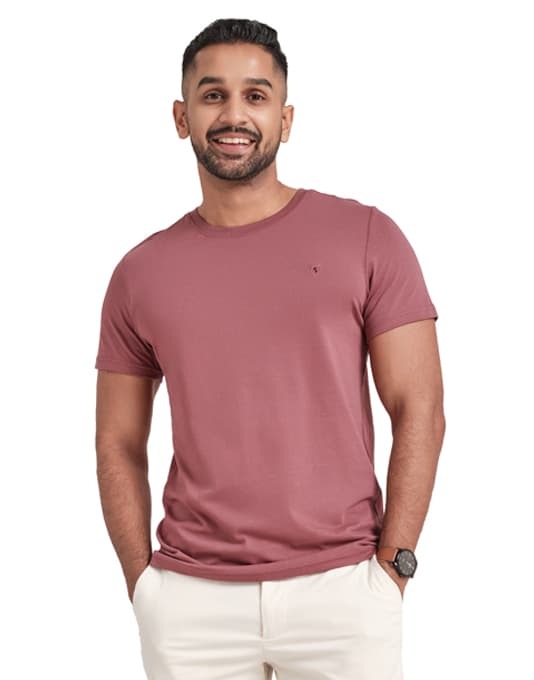 Regular T-Shirts