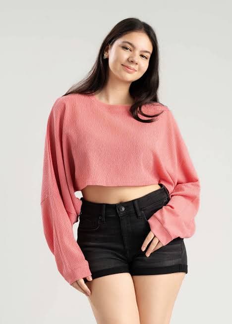 Crop Tops
